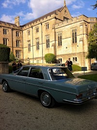 Timeless Classic Car Hire 1073402 Image 2